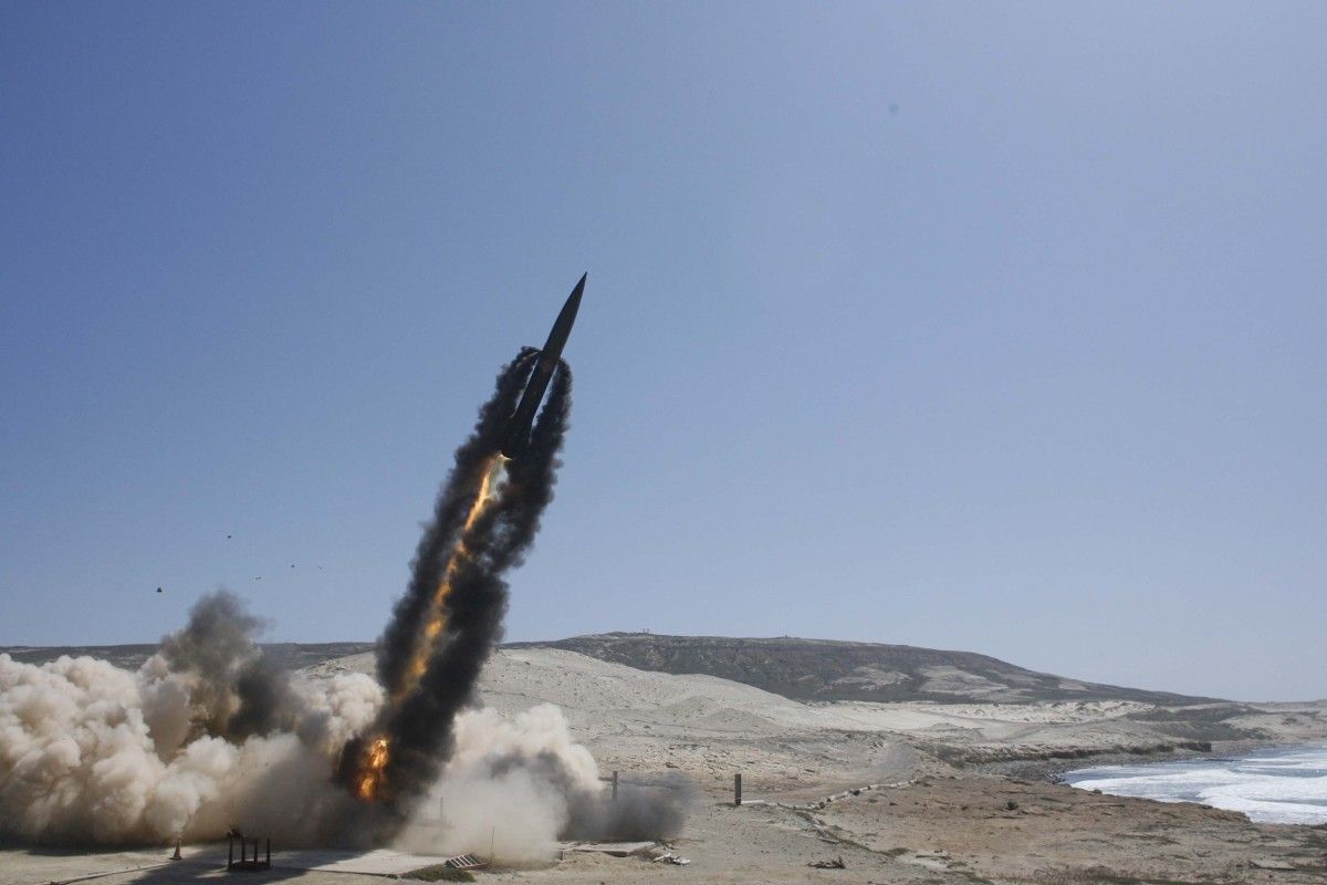 An Innovative Purchase? A Low-Cost "Lego-Style" rocket  for the Patriot System