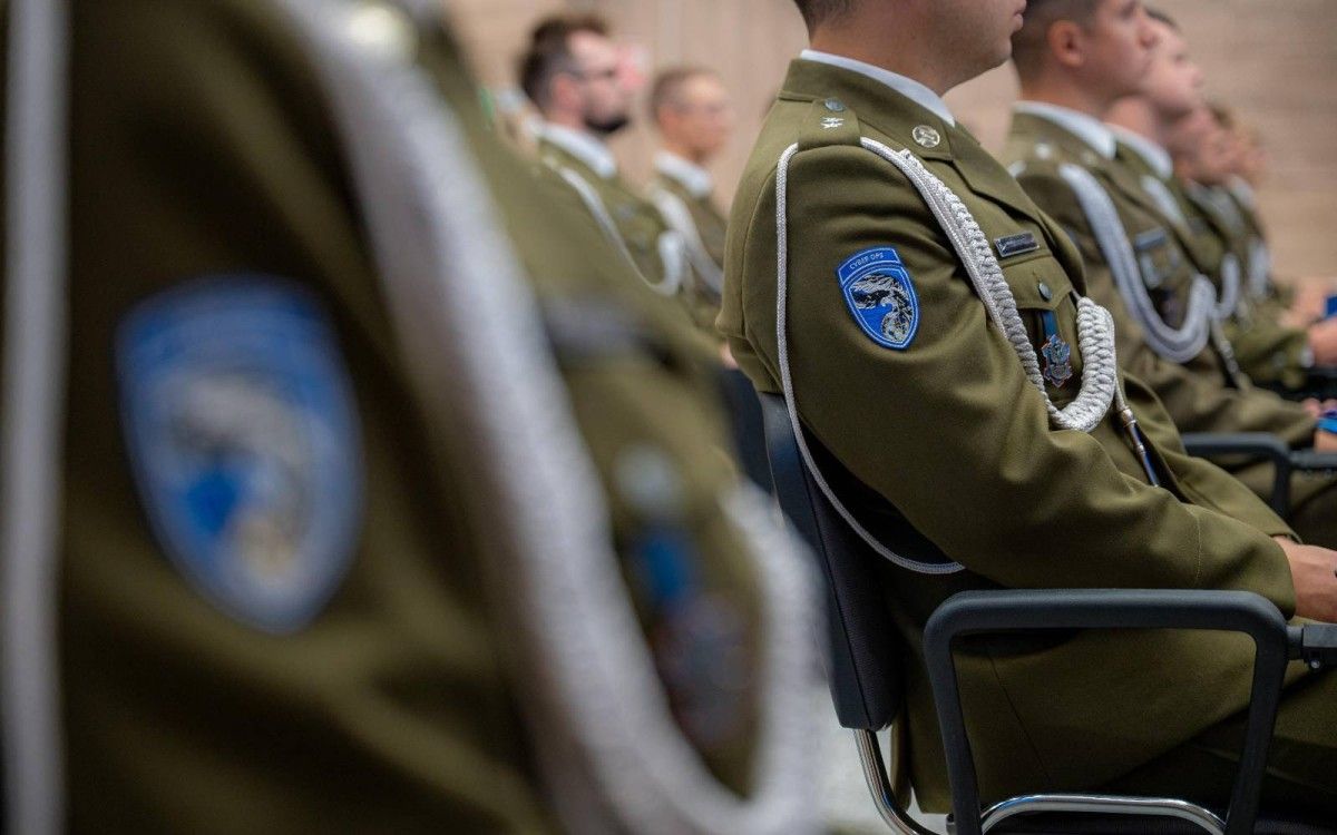 Польская армия испытывает новую систему оценки компетентности