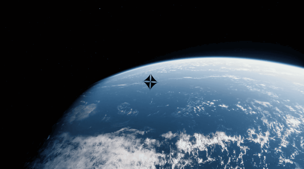 Kontrowersyjny satelita-lustro z zezwoleniem na start