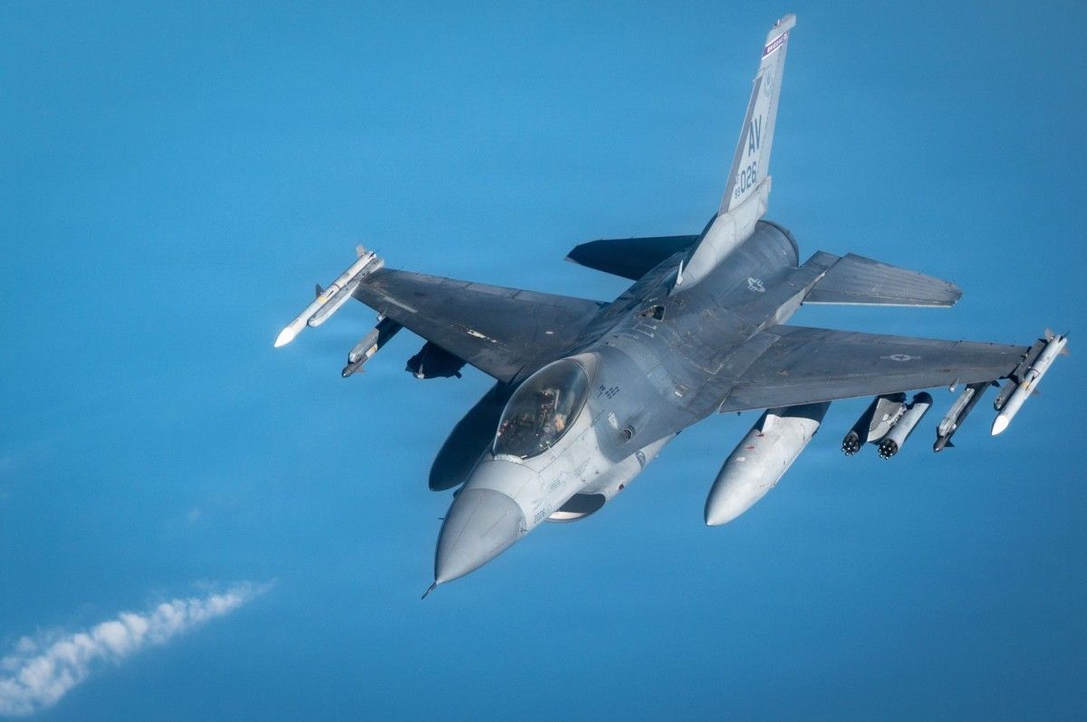 Poland may be able to produce laser-guided missiles