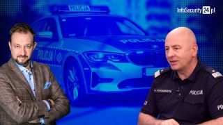 Nadinsp. Rafał Kochańczyk w programie "Bilans Bezpieczeństwa"
