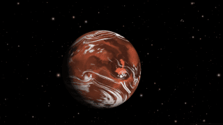 NASA, nauka, planeta, kosmos, technologia, astronomia