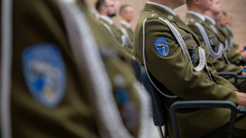 Wojsko Polskie rozpoczęło pilotaż systemu oceniającego kompetencje żołnierzy. Opracowane przez DKWOC narzędzie pozwoli wesprzeć zarządzanie potencjałem kadrowym wojska.