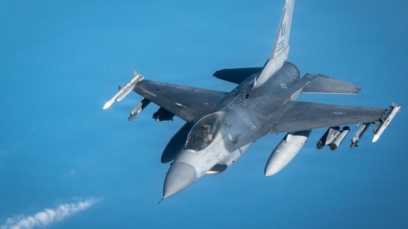 F-16