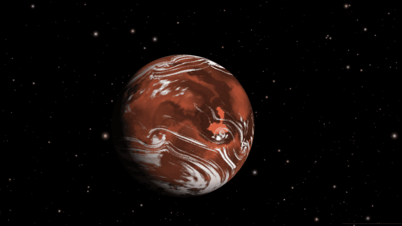NASA, nauka, planeta, kosmos, technologia, astronomia