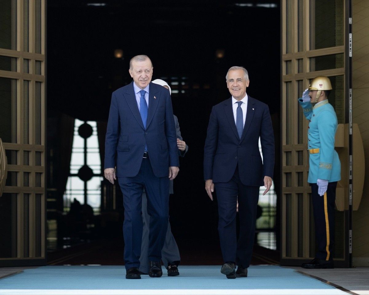 Arms Race 2026. NATO Summit signals Canada’s strategical  reorientation