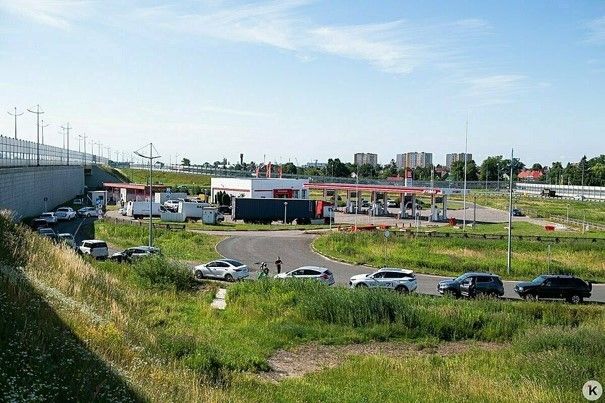 The Russian paradox: an oil maker   forced to import gasoline