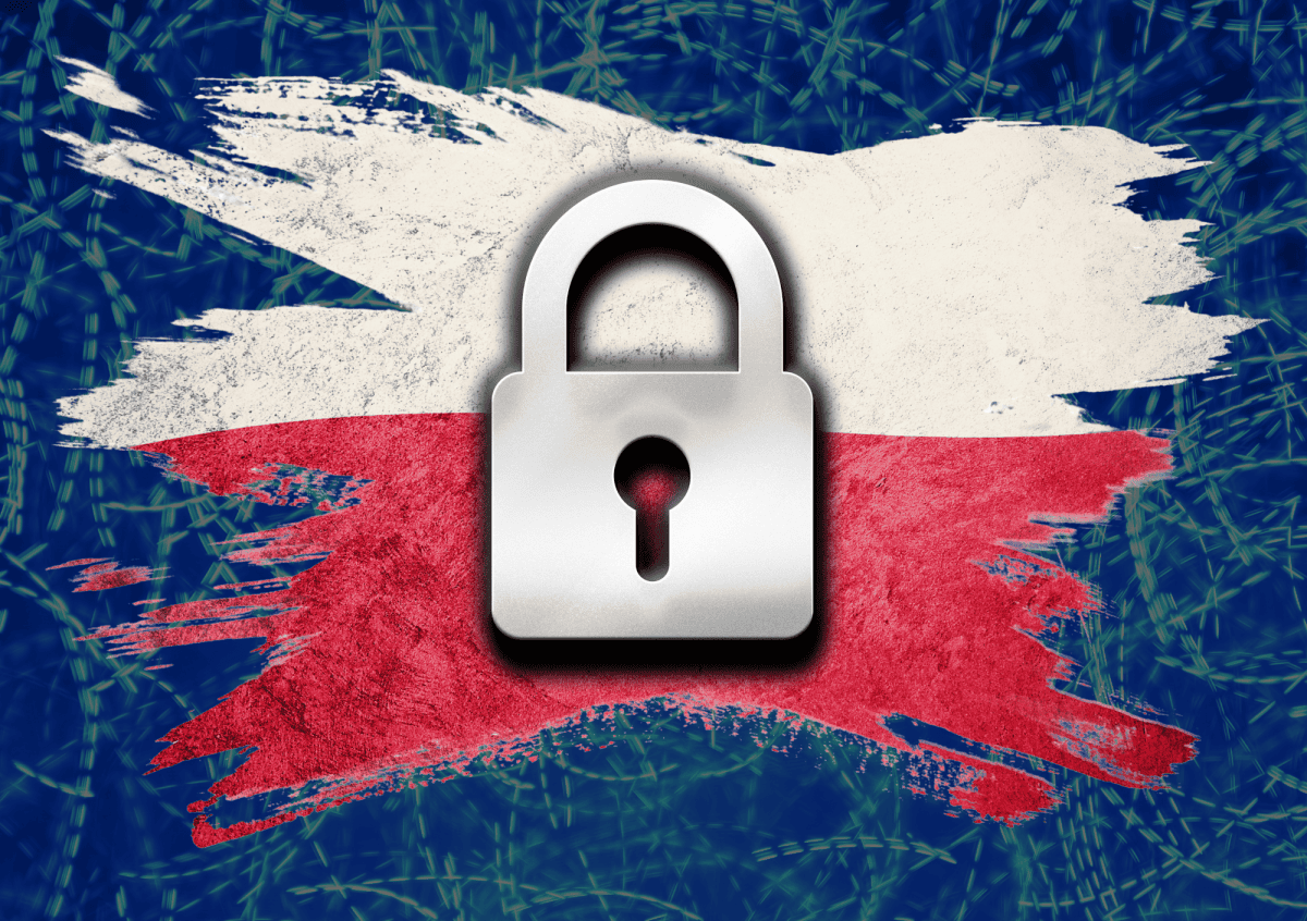 Polska w cyfrowej pułapce. Uzależnienie od zagranicznych technologii coraz więcej kosztuje