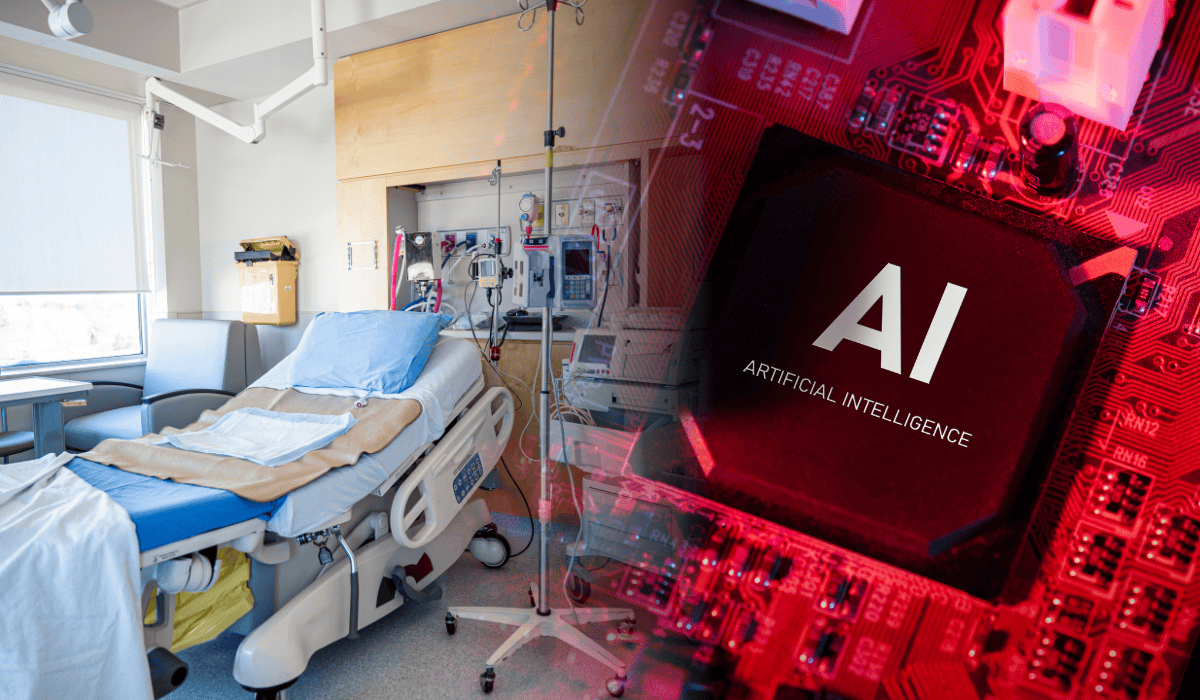 W Polsce powstanie Biuro WHO ds. AI i cyberbezpieczeństwa? Plany są ambitne
