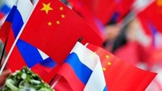 Chiny rozważają zrobotyzowane fortece na Morzu Południowochińskim