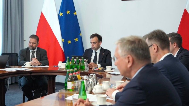 Polska, nauka, badania, polityka, rozwój, kosmos, technologia