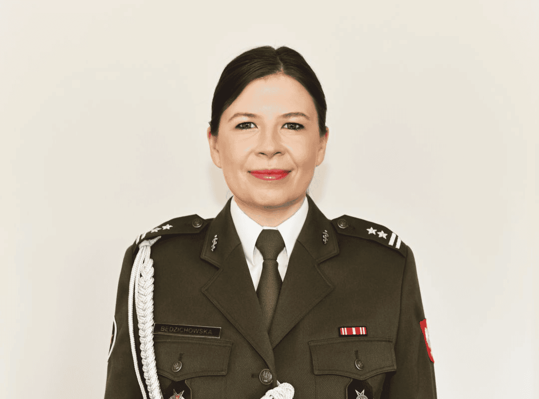 There is simply a fresh commander of the WIM-NRI