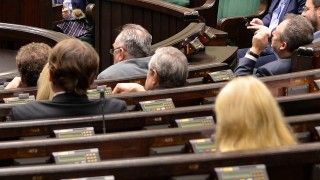 Komisja Cyfryzacji zajęła się projektami wdrażającymi zapisy Aktu o usługach cyfrowych do polskiego porządku prawnego. To drugie podejście rządu do implementacji DSA.