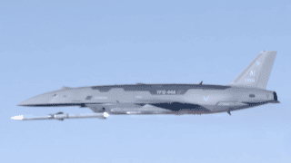 YQF-44A Fury