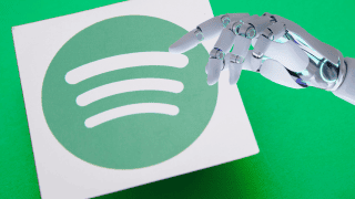 Spotify testuje asystenta opartego na sztucznej inteligencji
