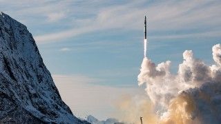 Isar Aerospace, start rakiety, Spectrum