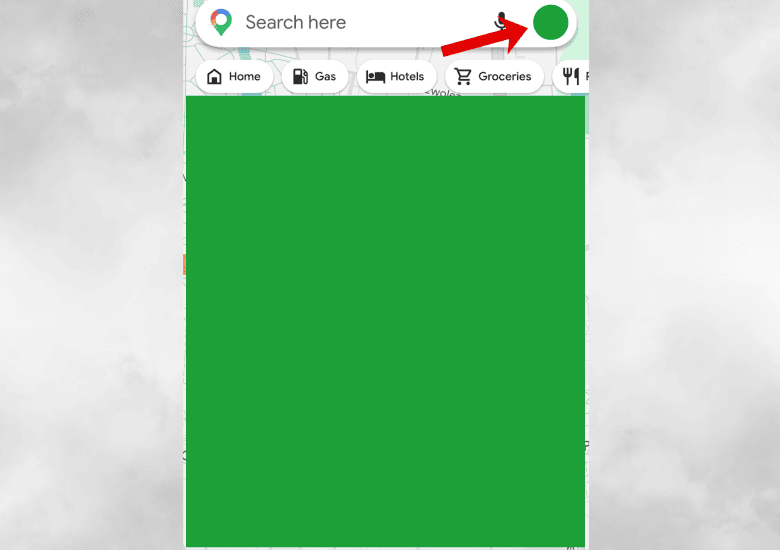 1. Krok po kroku: jak udostępnić lokalizację w Google Maps
