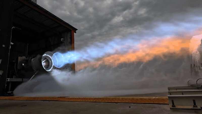 USA, rakiety, Neutron, Rocket Lab, kosmos, technologia