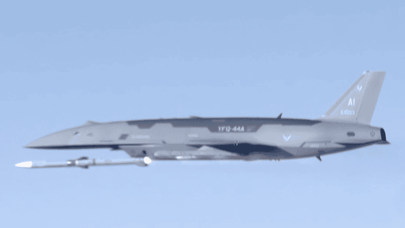 YQF-44A Fury