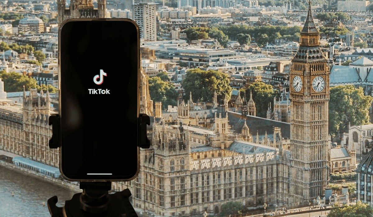 TikTok pod lupą Brytyjczyków. Przyczyną weryfikacja wieku