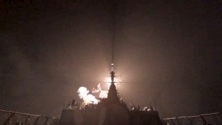 U.S. successfully completes new strikes in Iran