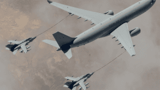 Voyager GR3