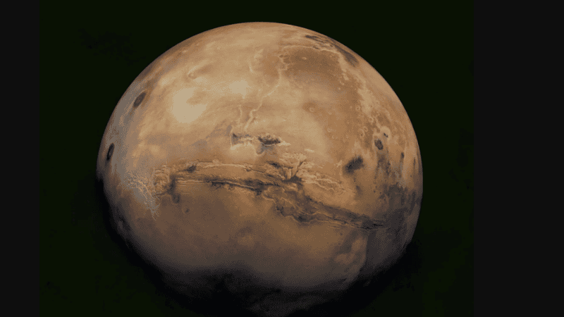 NASA, Mars, kosmos, technologia, nauka, badania