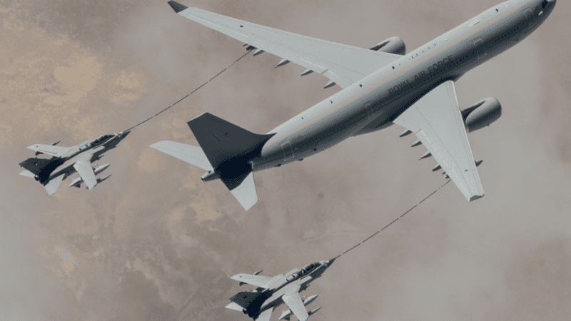 Voyager GR3