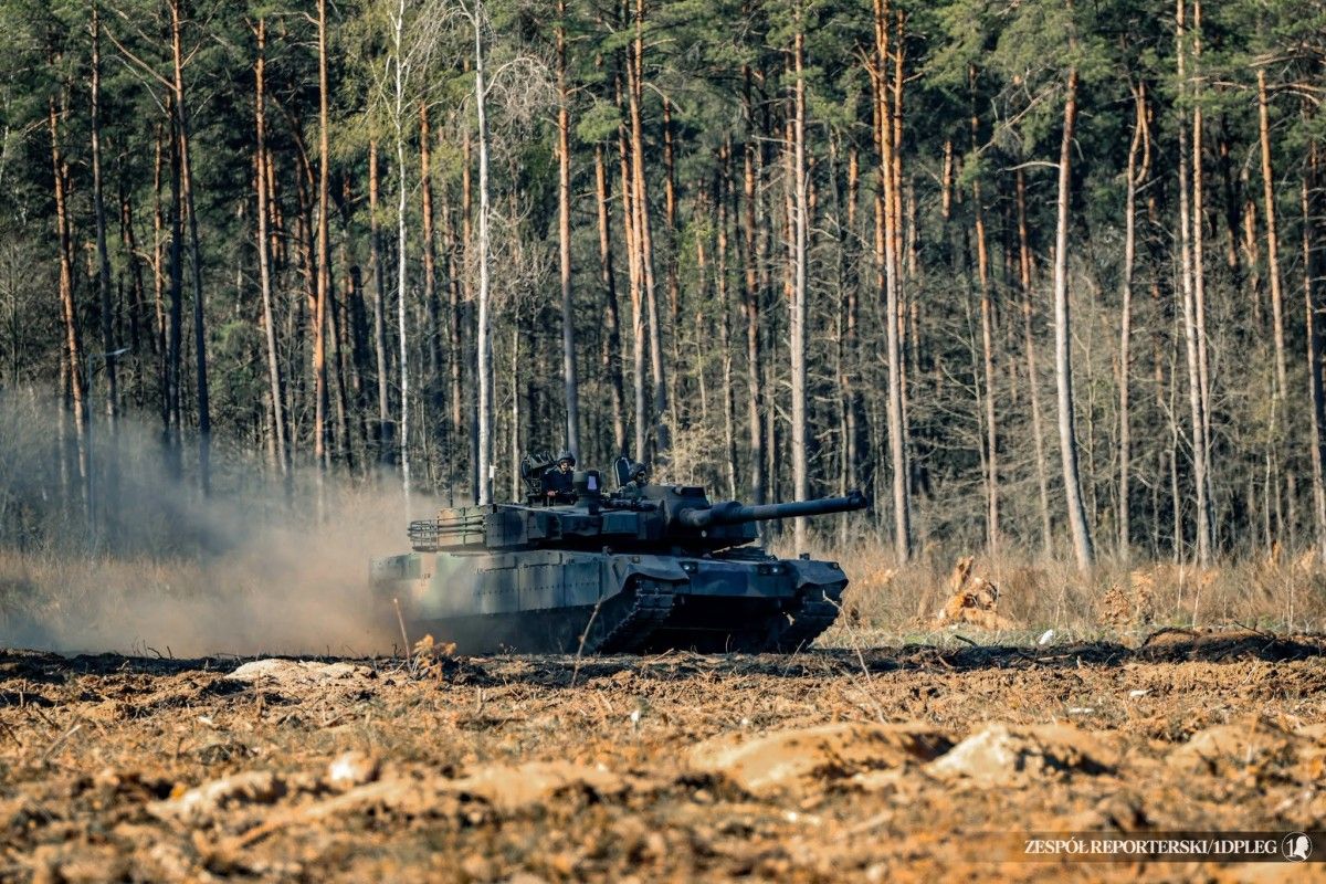 K2PL z Gliwic będzie szybciej. Polonizacja przyspiesza