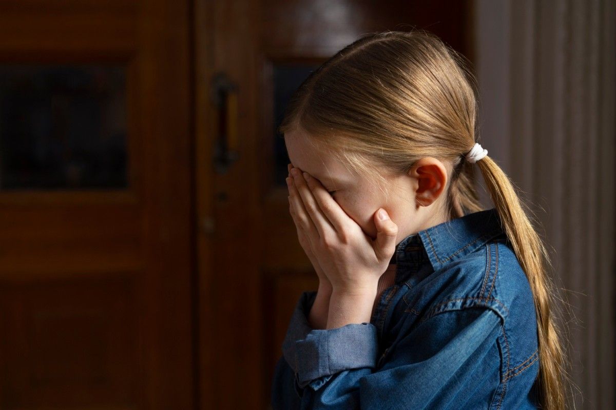 Nick is sounding the alarm. Polish children are not safe online
