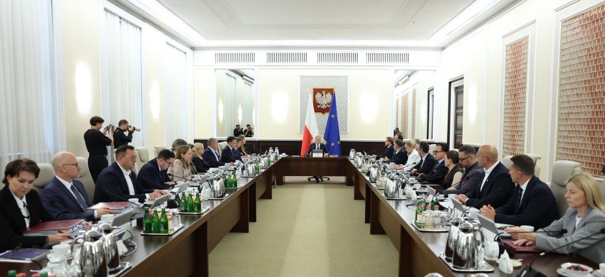 Efekt nowelizacji KSC. Będą zmiany w rządowym organie