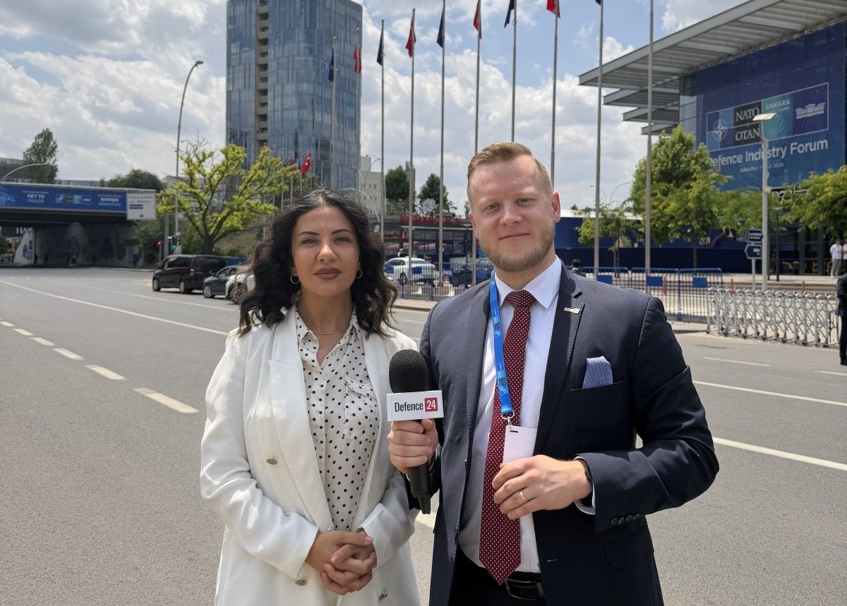Türkiye strengthens ties with the Nordic-Baltic region [INTERVIEW]