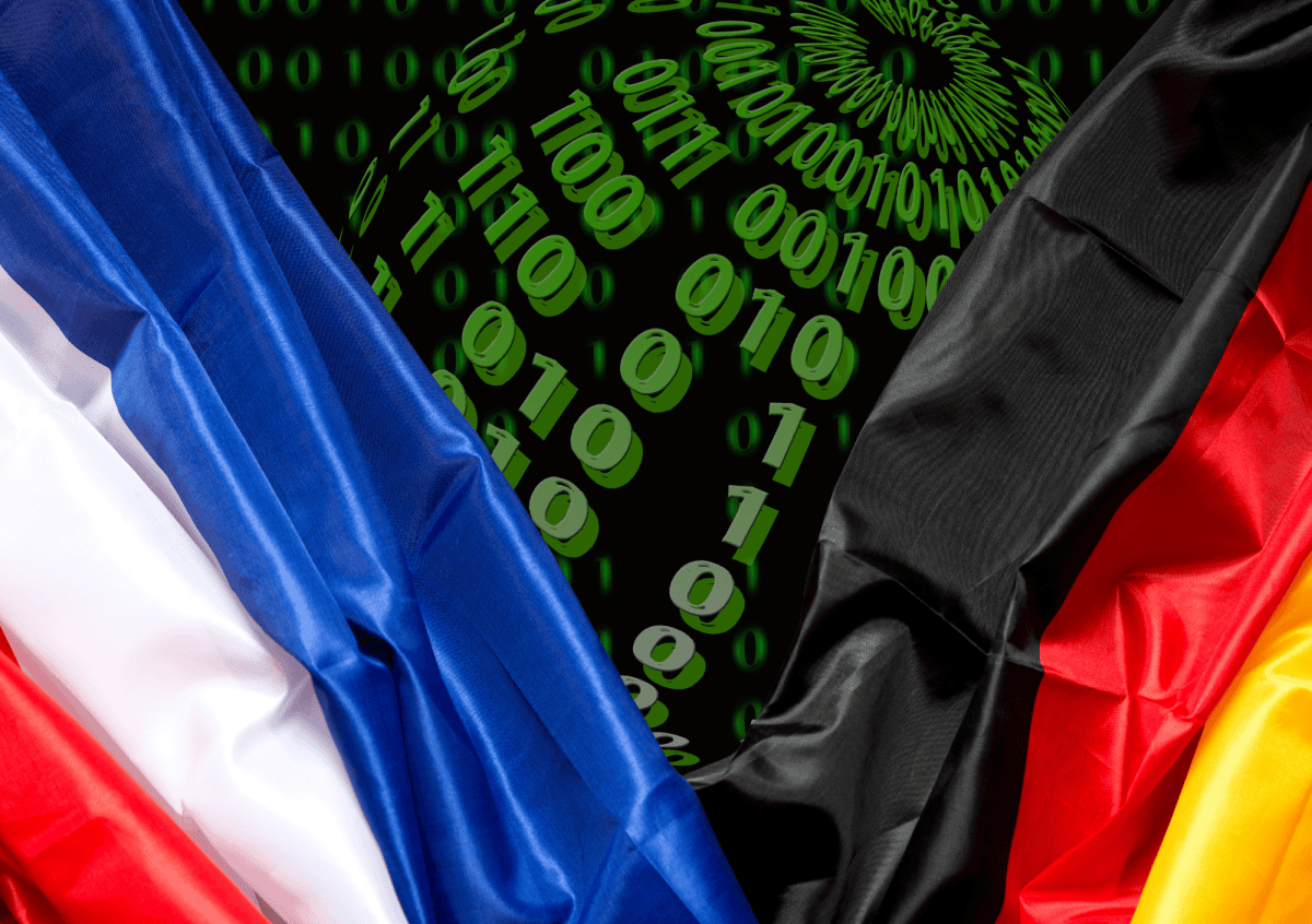 Paryż i Berlin zacieśniają sojusz. Wojsko, satelity i cyfrowa suwerenność