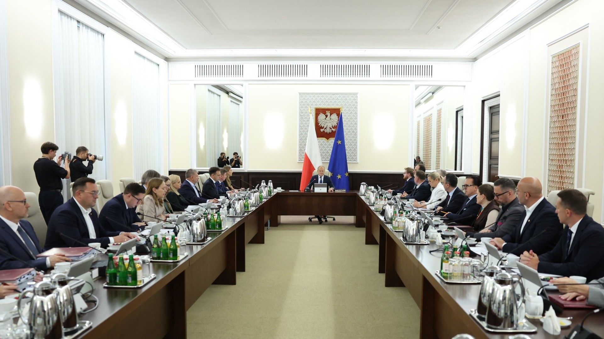 Efekt nowelizacji KSC. Będą zmiany w rządowym organie