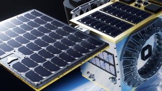 Polska, satelity, wojsko, Europa, USA, technologia