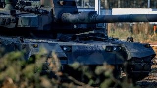 Cyfrowy Legionista K2 Black Panther.