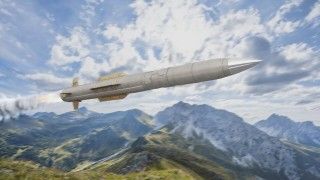 PAC-3 ACE