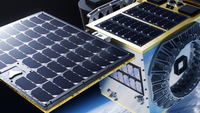 Poland's contribution to the future of space: satellite refueling in orbit