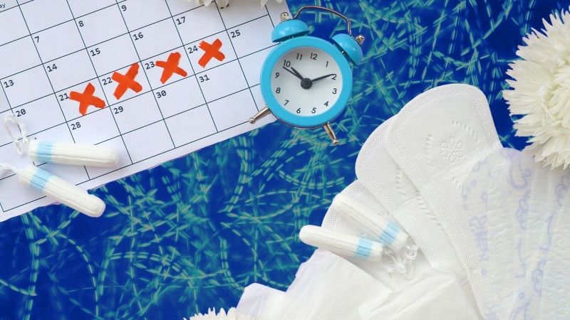 Aplikacje do śledzenia cyklu a prywatność. Raport Mozilli ujawnia, co dzieje się z Twoimi danymi