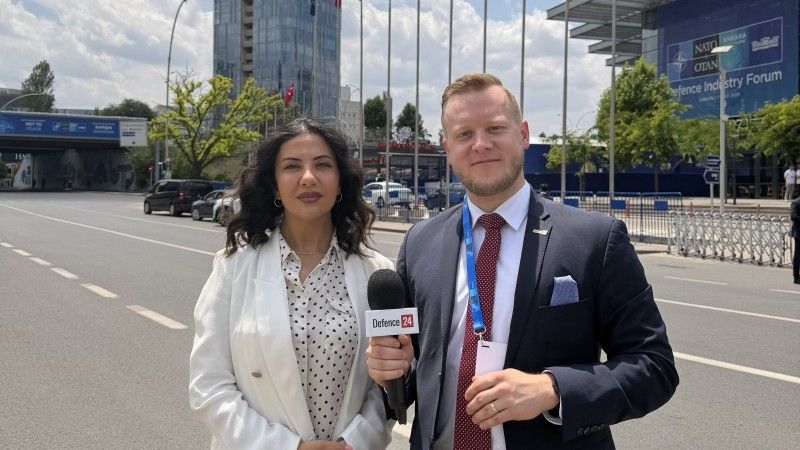 Interview with Esra Öztürk from the Nordic Baltic Institute