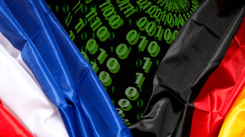 Francja i Niemcy zacieśniają współpracę