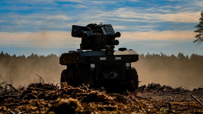 Cyfrowy Legionista Goblin