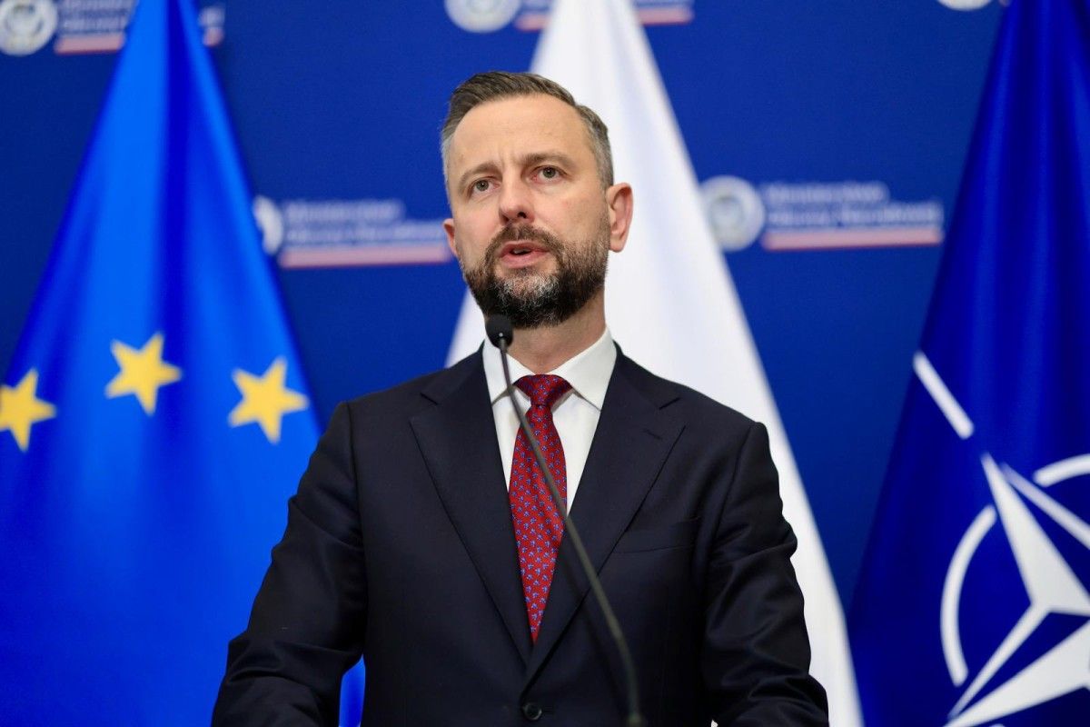 Wizyta Kosiniaka-Kamysza w Pentagonie przełożona. „Pilna prośba strony amerykańskiej”