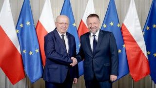 Polska, satelity, technologia, kosmos, bezpieczeństwo