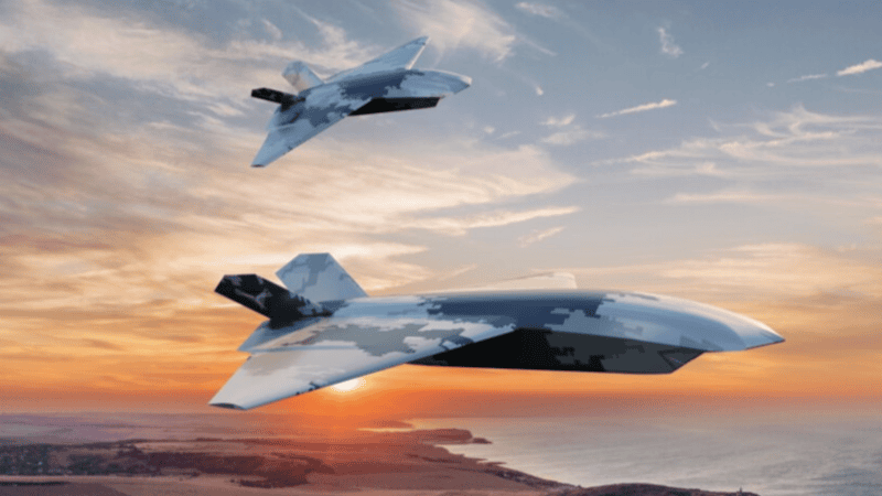 Storm Fighter
