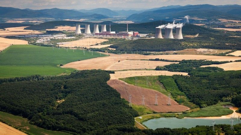 Slovenske Elektrarne