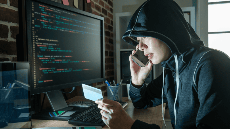 CSIRT KNF ostrzega przez masową kampania phishingową