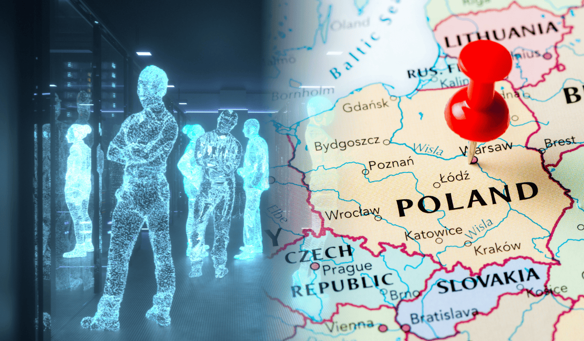 Cyfrowa przyszłość Polski. Co z suwerennością i gigafabryką AI?