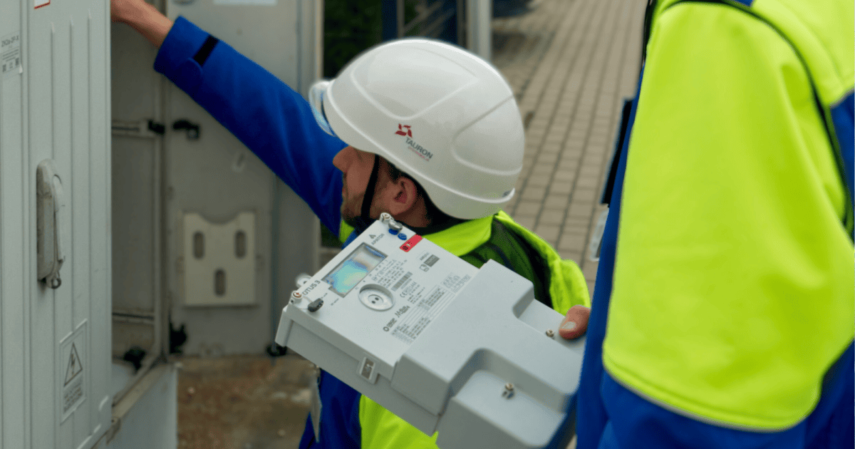 Już 3 miliony klientów Tauronu zdalnie odczytuje prąd