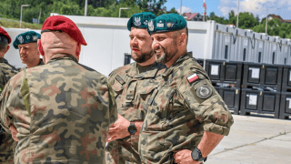 21 Brygada Strzelców Podhalańskich